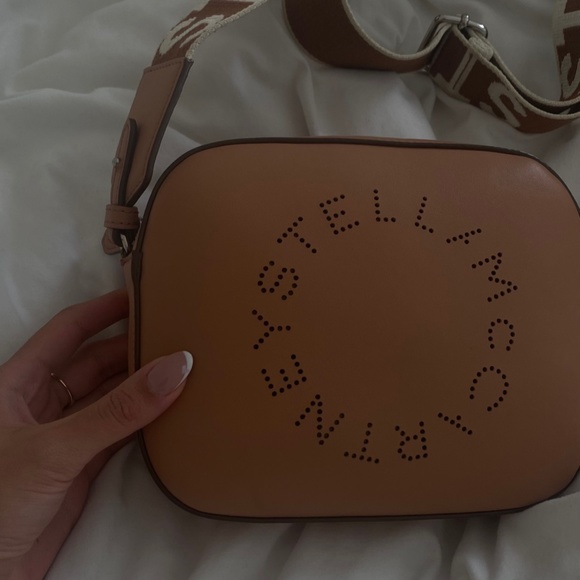 Stella McCartney Bags Limited Edition Stella Mccartney Camera Bag
